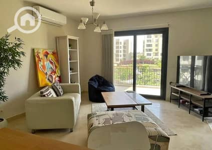 3 Bedroom Apartment for Sale in 6th of October, Giza - WhatsApp Image 2026-01-26 at 12.57. 10 PM. jpeg