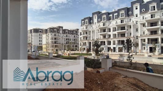 3 Bedroom Apartment for Sale in 6th of October, Giza - WhatsApp Image 2026-01-26 at 12.44. 06 PM (2). jpeg