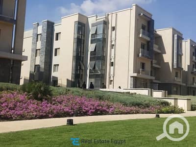 3 Bedroom Apartment for Sale in New Cairo, Cairo - WhatsApp Image 2026-01-13 at 12.17. 23. jpeg