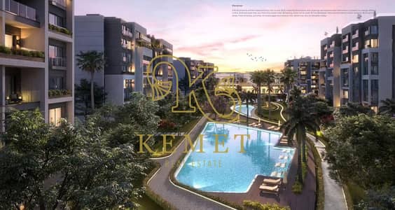 فلیٹ 3 غرف نوم للبيع في القاهرة الجديدة، القاهرة - WhatsApp Image 2026-01-26 at 1.00. 46 PM. jpeg