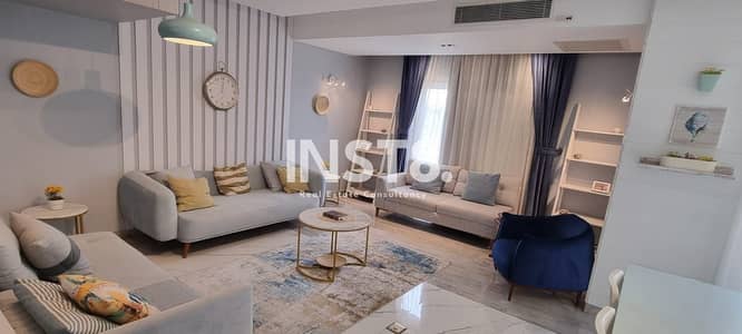 3 Bedroom Villa for Rent in New Cairo, Cairo - 68b44b37337ac_3aff2c64-6692-4d88-8034-810c348eca55. jpeg