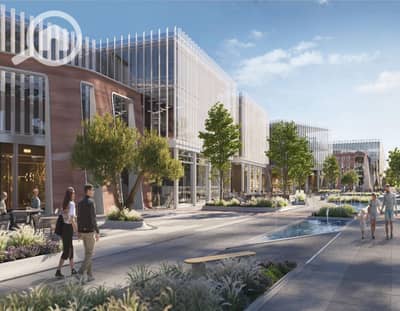 Retail for Sale in Sheikh Zayed, Giza - WhatsApp Image 2026-01-26 at 1.02. 25 PM. jpeg