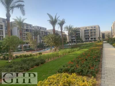 فلیٹ 3 غرف نوم للبيع في القاهرة الجديدة، القاهرة - 7b5e301b-dc18-4040-9b96-ff4a66c8550a. jpg