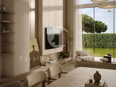 3 Bedroom Apartment for Sale in Mostakbal City, Cairo - 4. PNG