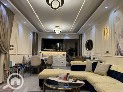 فلیٹ 3 غرف نوم للايجار في مدينة نصر، القاهرة - WhatsApp Image 2026-01-22 at 1.15. 30 PM (1). jpeg