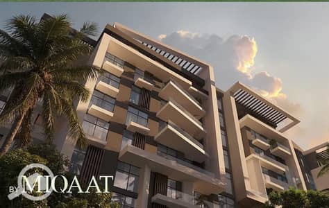 3 Bedroom Flat for Sale in 6th of October, Giza - WhatsApp Image 2026-01-21 at 3.16. 10 PM. jpeg 3 Bedroom Flat for Sale in 6th of October, Giza - WhatsApp Image 2026-01-21 at 3.16. 10 PM. jpeg