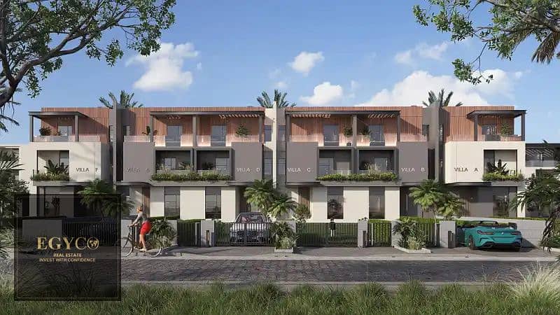 6 تصميم-تاون-هاوس-في-مشروع-sage-lakes-residence. png