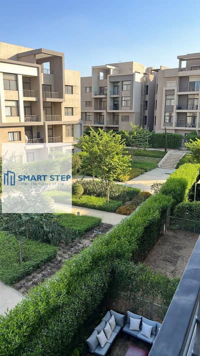 4 Bedroom Apartment for Sale in New Cairo, Cairo - dbb86722-650a-408d-b087-25aeeff21105. jpg