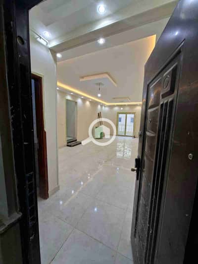 شقة 3 غرف نوم للايجار في القاهرة الجديدة، القاهرة - IMG-20260122-WA0039. jpg