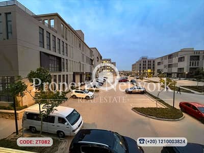 Office for Rent in New Cairo, Cairo - ZT082 (1). png