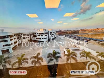 Office for Rent in New Cairo, Cairo - ZT083 (1). png