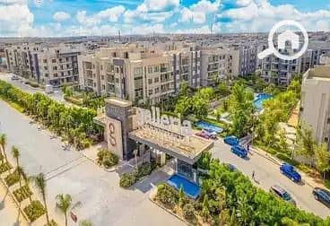 3 Bedroom Apartment for Sale in New Cairo, Cairo - WhatsApp Image 2026-01-13 at 12.17. 26. jpeg
