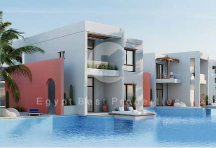 تاون هاوس 4 غرف نوم للبيع في الغردقة، البحر الأحمر - Capture. PNG