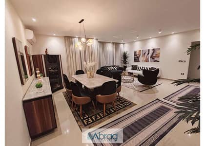 فلیٹ 3 غرف نوم للبيع في 6 أكتوبر، الجيزة - WhatsApp Image 2026-01-26 at 12.58. 13 PM (1). jpg