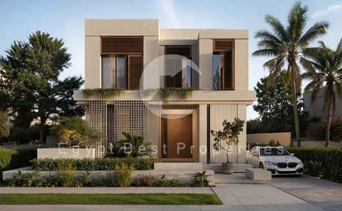 4 Bedroom Flat for Sale in Mostakbal City, Cairo - 7. PNG