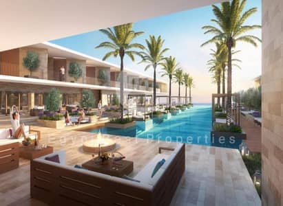 شقة فندقية 1 غرفة نوم للبيع في الساحل الشمالي، مطروح - 67b201a0-56ff-478a-88cf-179b250fc676. jpg