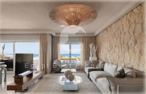 2 Bedroom Chalet for Sale in North Coast, Matruh - Screenshot 2024-08-27 162755. jpg