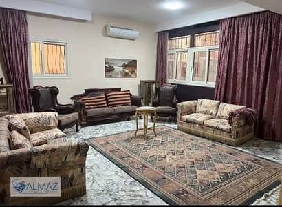 2 Bedroom Apartment for Rent in New Cairo, Cairo - 4. jpeg