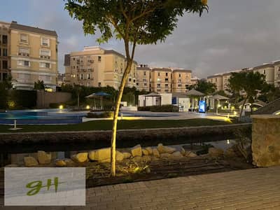 3 Bedroom Apartment for Sale in New Cairo, Cairo - WhatsApp Image 2025-12-29 at 6.41. 57 PM (3). jpeg