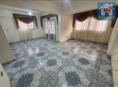 3 Bedroom Apartment for Sale in Nasr City, Cairo - WhatsApp Image 2025-12-28 at 12.00. 43 PM. jpeg