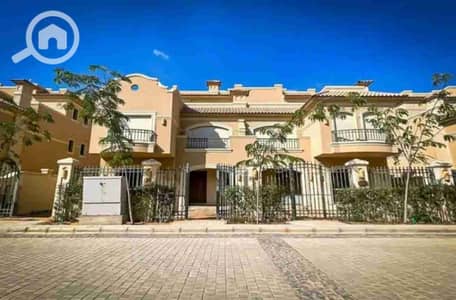 5 Bedroom Twin House for Sale in New Cairo, Cairo - 1000208850. jpg