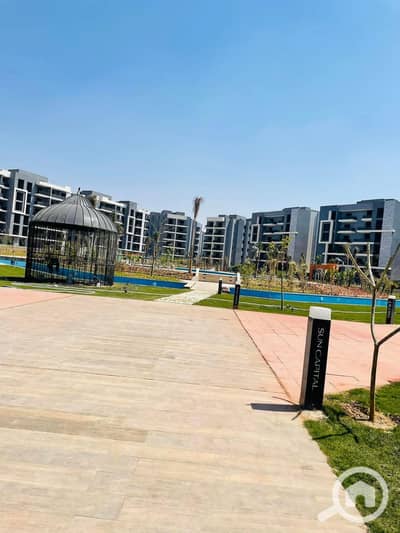 شقة 3 غرف نوم للبيع في حدائق اكتوبر، الجيزة - a88910b0-2e88-41b3-a839-7b8854b832c0. jpg