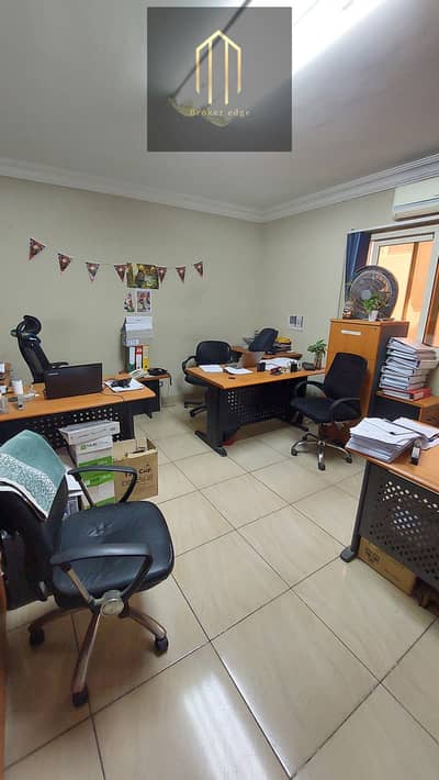 Office for Rent in Heliopolis, Cairo - 1000523302. jpg