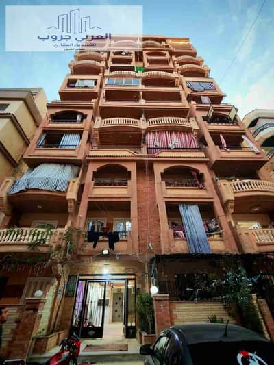 1 Bedroom Apartment for Sale in Nakheel, Alexandria - 1000356503. jpg