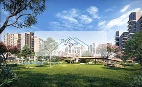 2 Bedroom Flat for Sale in Sheikh Zayed, Giza - download. jpg