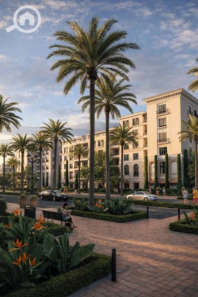 شقة 4 غرف نوم للبيع في الشيخ زايد، الجيزة - task_01kfg2ydcce5293s9fqpa76qdv_1768992803_img_1 (1). jpg