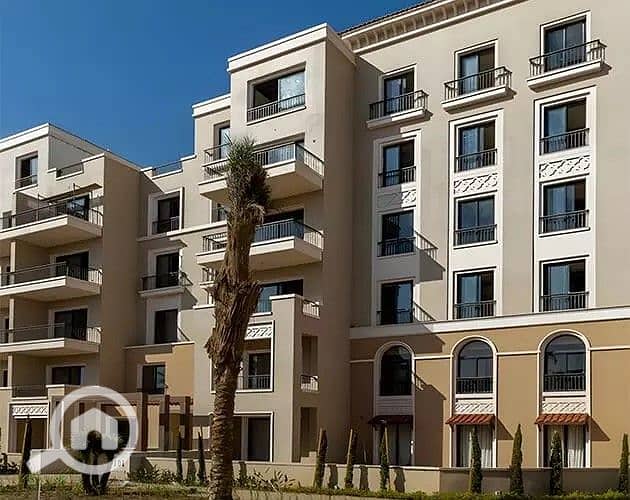 10 كمبوند-فيلدج-ويست-الشيخ-زايد. jpg