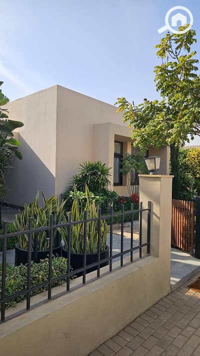 3 Bedroom Townhouse for Sale in 6th of October, Giza - WhatsApp Image 2026-01-26 at 1.03. 31 PM (1). jpeg