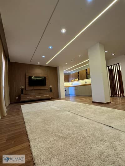 3 Bedroom Flat for Rent in New Cairo, Cairo - WhatsApp Image 2026-01-26 at 12.54. 11 PM. jpeg