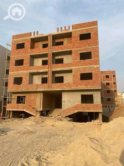 شقة 3 غرف نوم للبيع في حدائق اكتوبر، الجيزة - WhatsApp Image 2026-01-15 at 3.05. 06 PM. jpeg