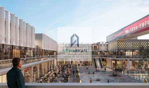 محلات تجارية  للبيع في الشيخ زايد، الجيزة - WhatsApp Image 2026-01-14 at 11.56. 03 AM. jpeg