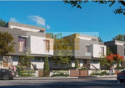 4 Bedroom Twin House for Sale in 6th of October, Giza - WhatsApp Image 2026-01-25 at 2.58. 19 PM (2). jpeg