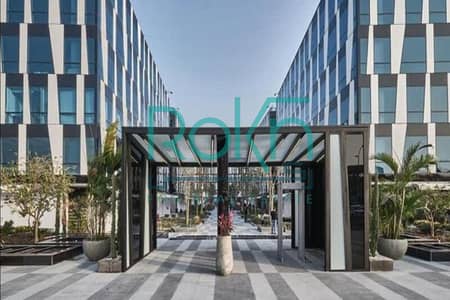 Office for Sale in Sheikh Zayed, Giza - IMG-20250810-WA0210. jpg