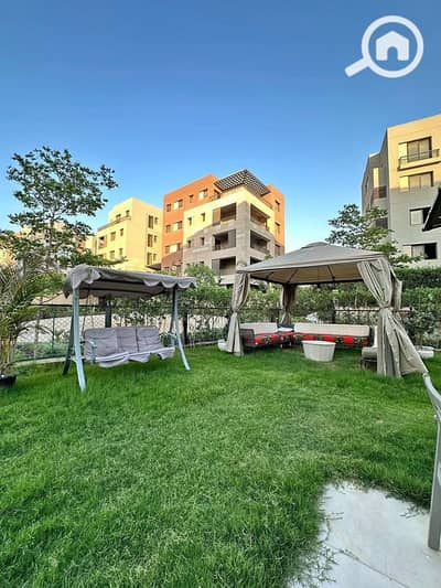 2 Bedroom Apartment for Sale in New Cairo, Cairo - WhatsApp Image 2025-12-11 at 4.41. 27 PM (2). jpeg