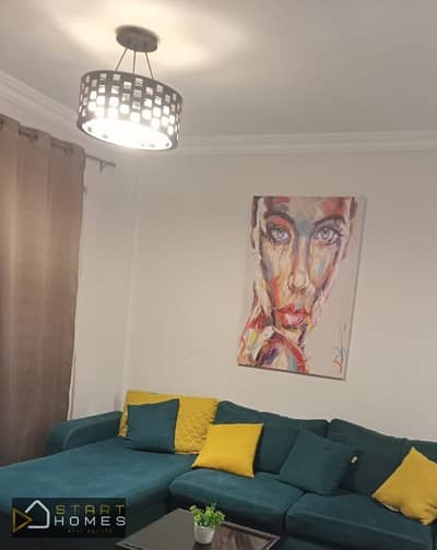 2 Bedroom Flat for Rent in Madinaty, Cairo - WhatsApp Image 2026-01-26 at 1.06. 09 PM (1). jpeg