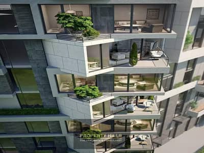 2 Bedroom Apartment for Sale in 6th of October, Giza - 47f85b0f-6a22-4ebe-ada4-9e303f77e75c. jpeg