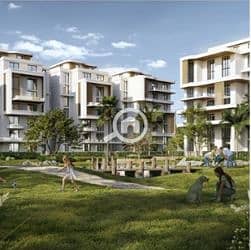 2 Bedroom Flat for Sale in Sheikh Zayed, Giza - Screenshot 2024-02-05 151816. png