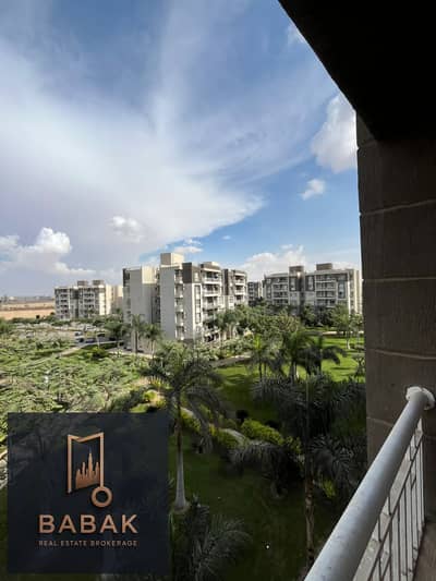 3 Bedroom Apartment for Rent in Madinaty, Cairo - IMG-20260106-WA0202. jpg