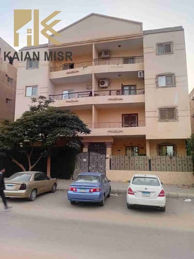 3 Bedroom Flat for Sale in Shorouk City, Cairo - 1000041045. jpg