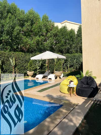 4 Bedroom Villa for Rent in Madinaty, Cairo - WhatsApp Image 2025-12-23 at 11.37. 47 AM. jpeg