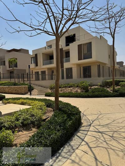 توين هاوس 3 غرف نوم للبيع في هليوبوليس الجديدة، القاهرة - 07667b2b-ed03-429a-b789-cac91ac08cd0. jpg