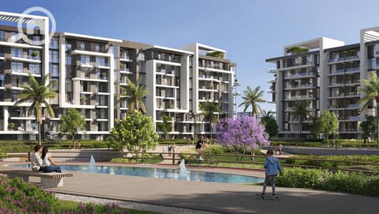 2 Bedroom Apartment for Sale in 6th of October, Giza - WhatsApp Image 2026-01-11 at 4.28. 17 PM. jpeg 2 Bedroom Apartment for Sale in 6th of October, Giza - WhatsApp Image 2026-01-11 at 4.28. 17 PM. jpeg