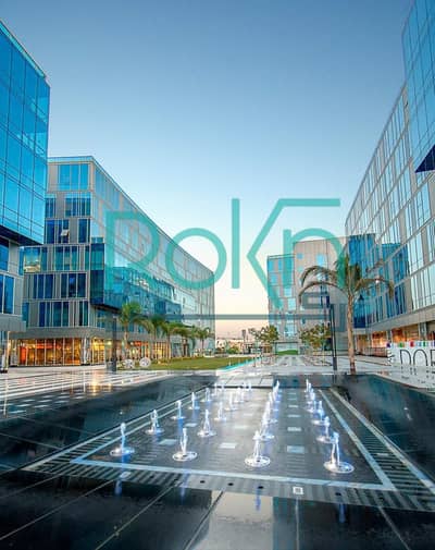 Office for Rent in Sheikh Zayed, Giza - WhatsApp Image 2026-01-25 at 11.39. 17 AM. jpeg