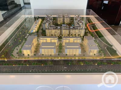 3 Bedroom Flat for Sale in 6th of October, Giza - f5c1f679-2a56-46f9-aeb3-dedff9a310db. jpg