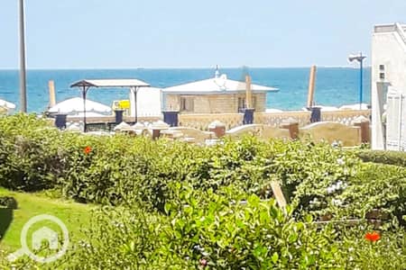 3 Bedroom Chalet for Sale in Maamoura, Alexandria - 1. jpg