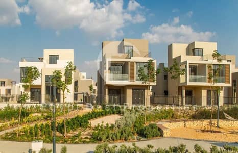 4 Bedroom Penthouse for Sale in Mostakbal City, Cairo - IMG-20250510-WA0049. jpg